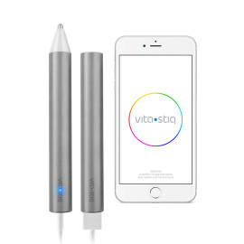 Витаминометр Vitastiq Family